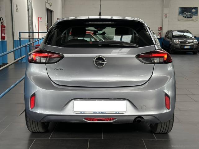 Auto - Opel corsa 1.2 elegance