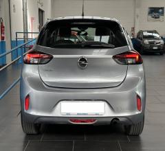 Auto - Opel corsa 1.2 elegance