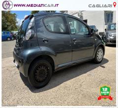 Auto - Citroen c1 1.0 5p. deejay