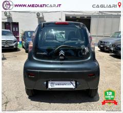 Auto - Citroen c1 1.0 5p. deejay