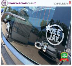 Auto - Citroen c1 1.0 5p. deejay