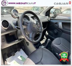 Auto - Citroen c1 1.0 5p. deejay