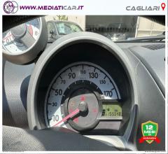 Auto - Citroen c1 1.0 5p. deejay