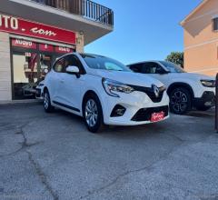 Renault clio tce 12v 100 cv 5p. business