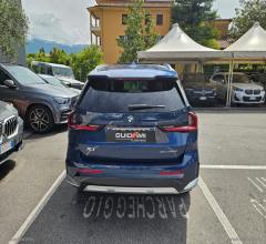 Auto - Bmw x1 xdrive 20d x-line