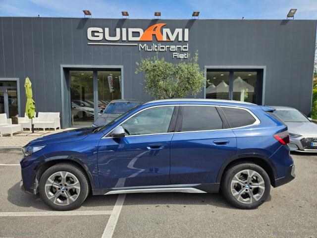 Auto - Bmw x1 xdrive 20d x-line