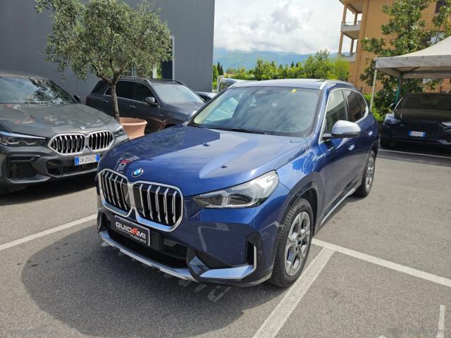 Auto - Bmw x1 xdrive 20d x-line