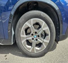 Auto - Bmw x1 xdrive 20d x-line