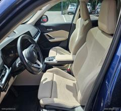 Auto - Bmw x1 xdrive 20d x-line