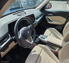 Auto - Bmw x1 xdrive 20d x-line