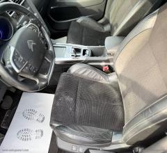 Auto - Citroen c4 1.6 e-hdi 110 airdream cmp6 exclusive