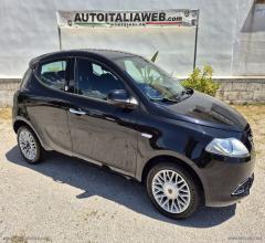 Auto - Lancia ypsilon 1.2 69 cv 5p. gpl ecochic gold