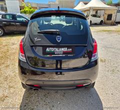 Auto - Lancia ypsilon 1.2 69 cv 5p. gpl ecochic gold