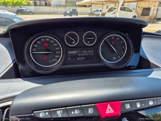 Auto - Lancia ypsilon 1.2 69 cv 5p. gpl ecochic gold