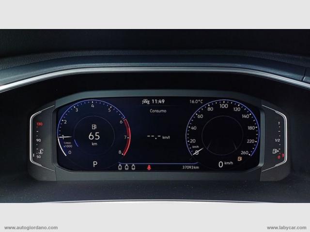 Auto - Volkswagen t-roc 1.5 tsi act dsg style bmt