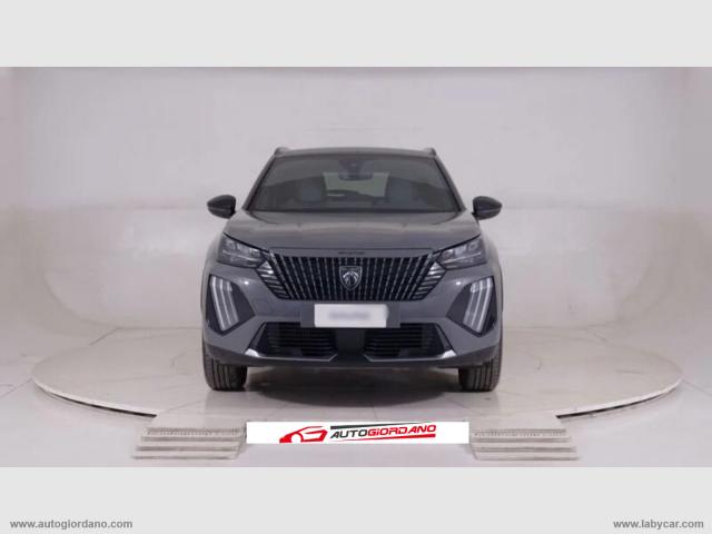 Auto - Peugeot 2008 puretech 130 s&s eat8 gt
