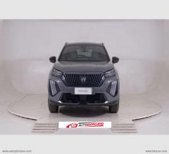 Auto - Peugeot 2008 puretech 130 s&s eat8 gt