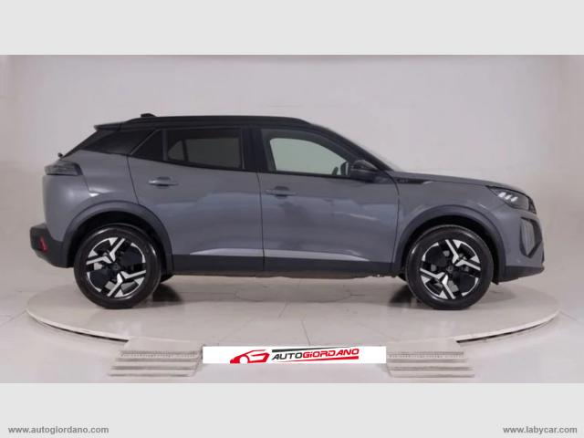 Auto - Peugeot 2008 puretech 130 s&s eat8 gt