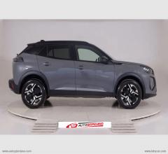 Auto - Peugeot 2008 puretech 130 s&s eat8 gt