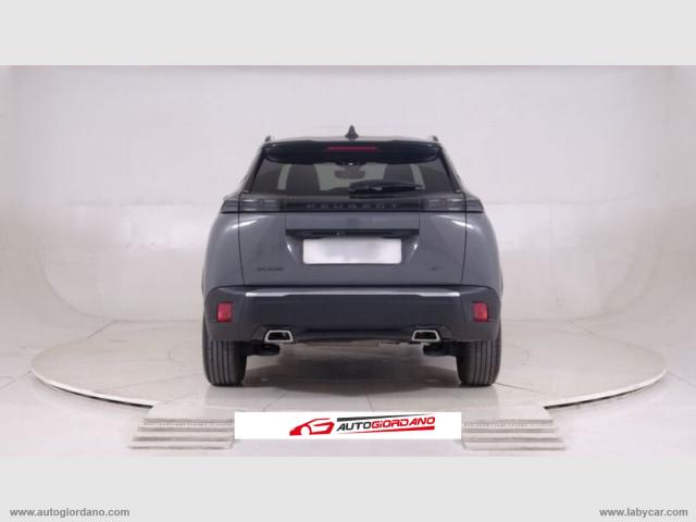 Auto - Peugeot 2008 puretech 130 s&s eat8 gt