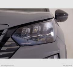 Auto - Peugeot 2008 puretech 130 s&s eat8 gt