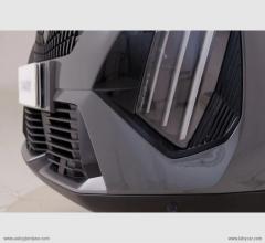 Auto - Peugeot 2008 puretech 130 s&s eat8 gt