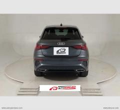 Auto - Audi a3 spb 35 tdi s tronic s line edition