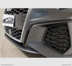 Auto - Audi a3 spb 35 tdi s tronic s line edition