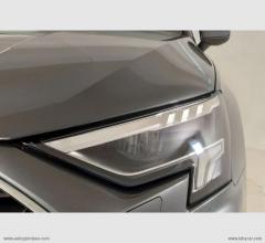 Auto - Audi a3 spb 35 tdi s tronic s line edition