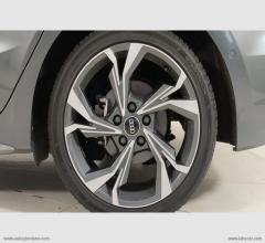 Auto - Audi a3 spb 35 tdi s tronic s line edition