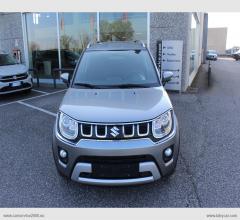 Auto - Suzuki ignis 1.2 hybrid top