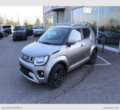 Auto - Suzuki ignis 1.2 hybrid top