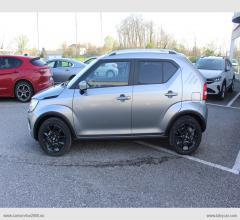 Auto - Suzuki ignis 1.2 hybrid top