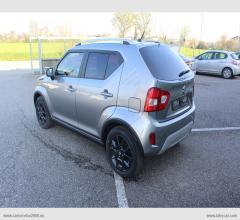 Auto - Suzuki ignis 1.2 hybrid top