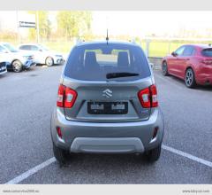 Auto - Suzuki ignis 1.2 hybrid top