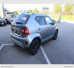Auto - Suzuki ignis 1.2 hybrid top