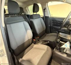 Auto - Citroen c3 bluehdi 75 s&s feel