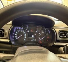 Auto - Citroen c3 bluehdi 75 s&s feel