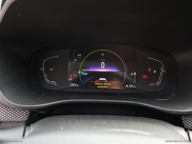 Auto - Dacia jogger 1.6 hybrid 140 5 posti extreme
