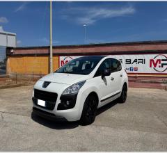Peugeot 3008 business 1.6 hdi 110cv