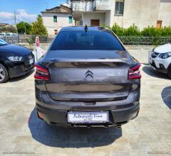 Auto - Citroen c4 x bluehdi 130 s&s eat8 max
