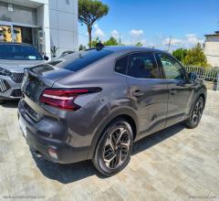 Auto - Citroen c4 x bluehdi 130 s&s eat8 max