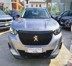 Auto - Peugeot 2008 bluehdi 110 s&s active pack
