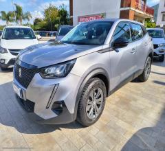 Auto - Peugeot 2008 bluehdi 110 s&s active pack