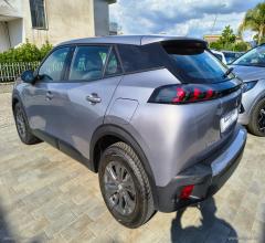 Auto - Peugeot 2008 bluehdi 110 s&s active pack