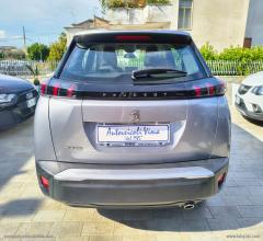 Auto - Peugeot 2008 bluehdi 110 s&s active pack