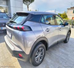 Auto - Peugeot 2008 bluehdi 110 s&s active pack