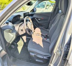 Auto - Peugeot 2008 bluehdi 110 s&s active pack