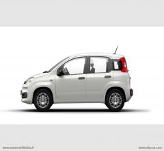Auto - Fiat panda 1.0 s&s hybrid pandina
