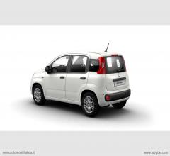 Auto - Fiat panda 1.0 s&s hybrid pandina